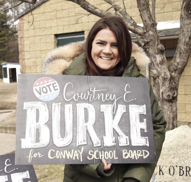 Community service may be needed to graduate