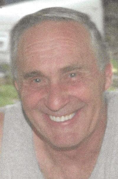 Kenneth Wayne Chase