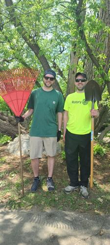 Berlin Downtown Day of Caring