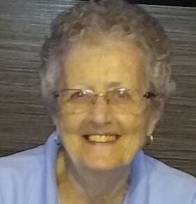 Lorraine Farrar