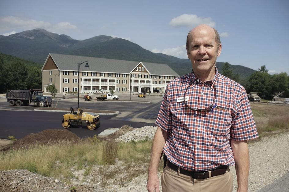 Wemyss to be honored with Morrell Award