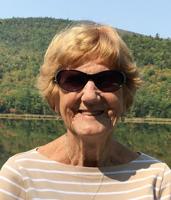 Obituary: Florence Morgan