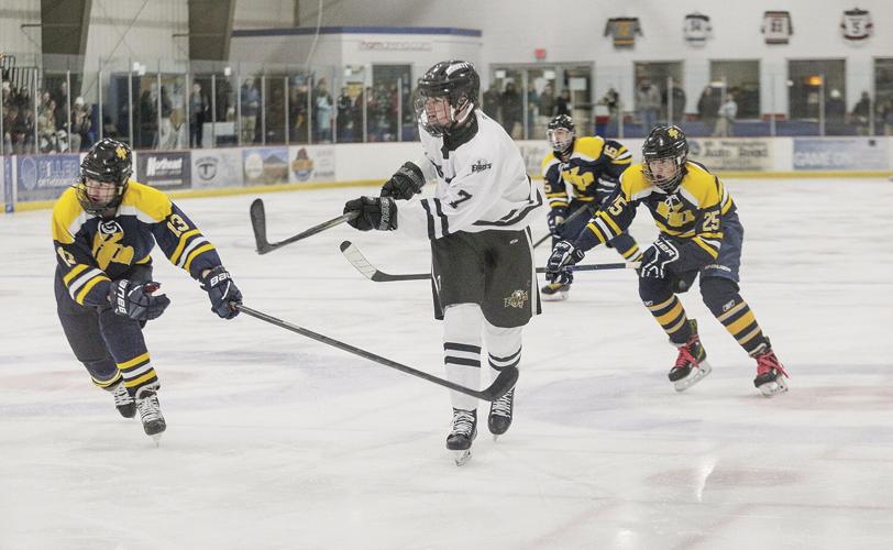 12-18-24 KHS Hockey lane shot