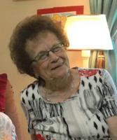 Obituary: Juliette Quintal
