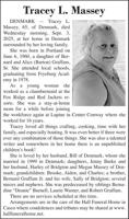 Tracey L. Massey