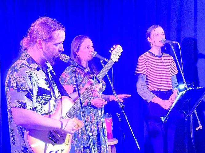 Valley Voice - Lighthouse Louie