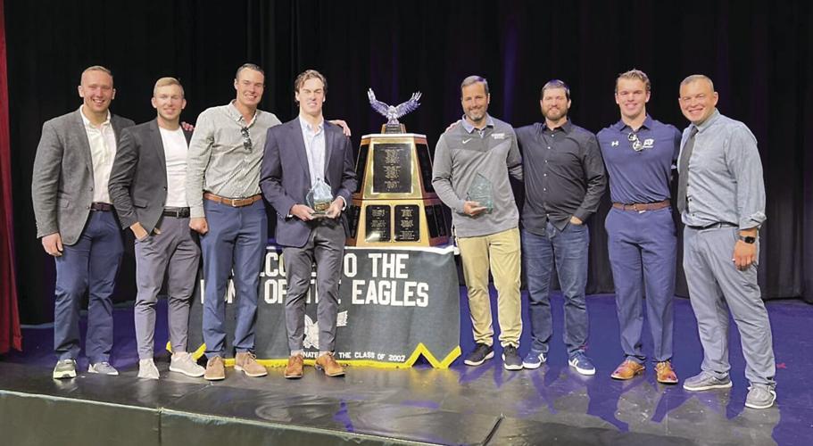 KHS Sports Hall of Fame - KHS Hockey
