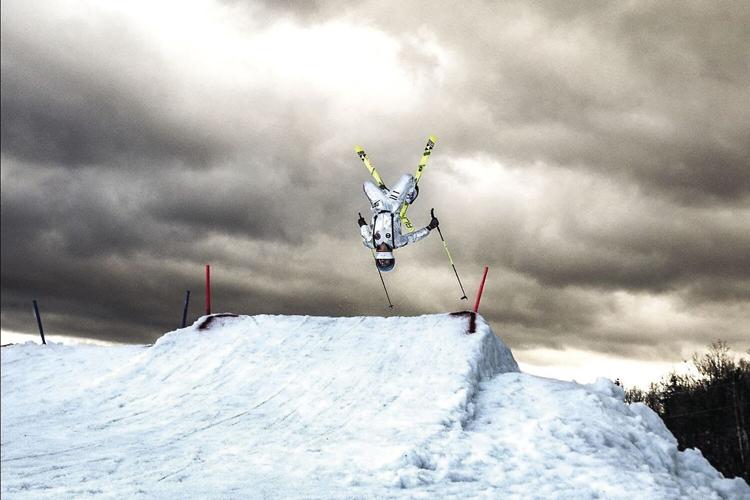 VV- Wild Corn Shindig