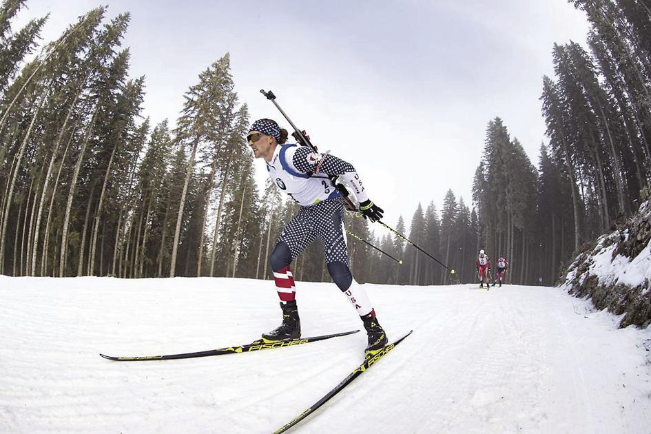 Doherty finishes 22nd in 10K