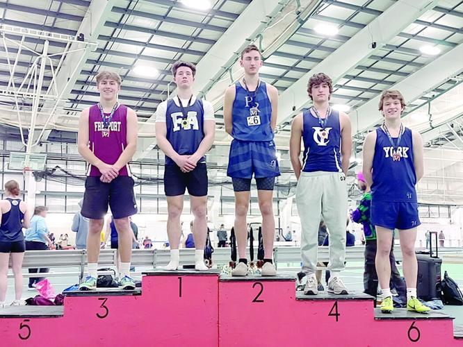 fa track sr high jump