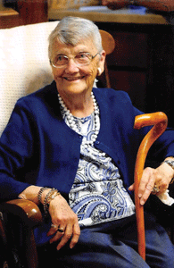 Obituary: Glenna Maxine (Gould) Stiles