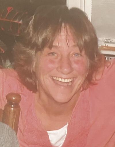 Paulette (Royea) Armstrong