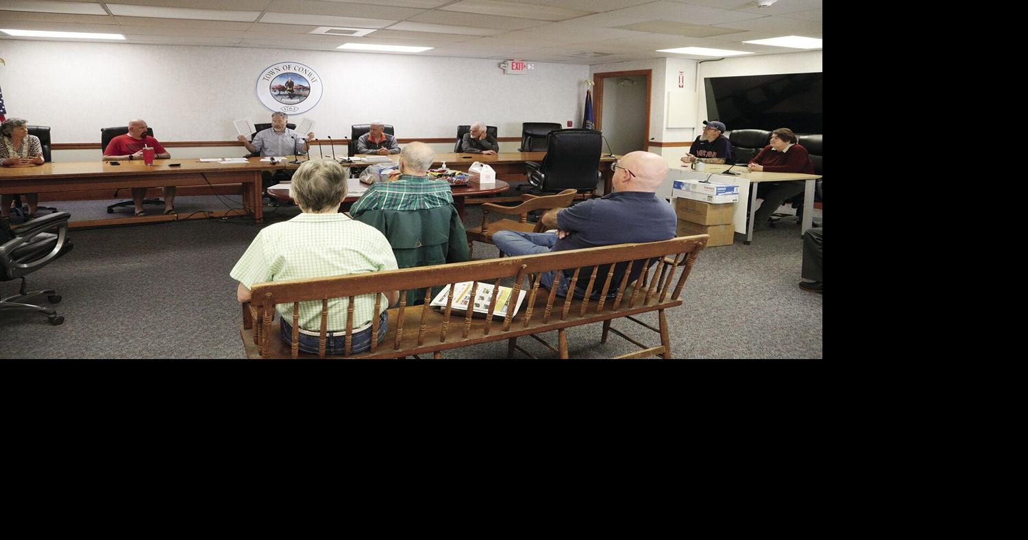 Charter commission tallies change, but not winners