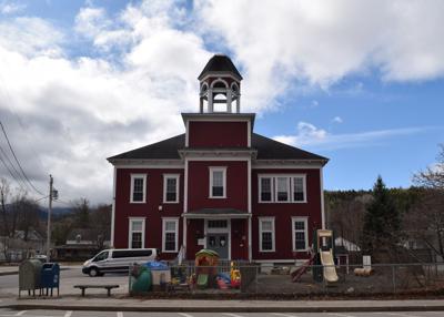 Gorham ask town manager to study selling school house