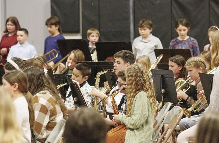 03-26-24 Louis Fuchs el band sax