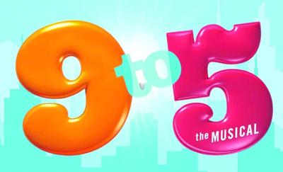 AE w30 9 to 5 musical
