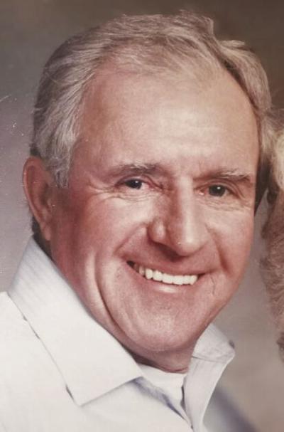Norman Eastman