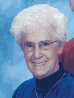 Obituary: Gertrude A. Gagnon