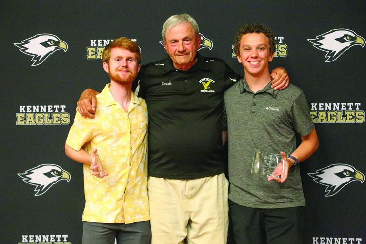 06-08-26 KHS Sports Awards track odell sholik