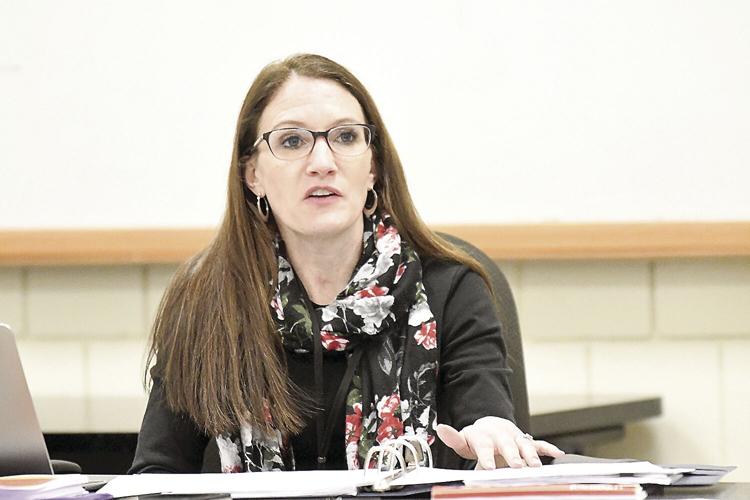 Bartlet no tax rate - Aimee Frechette