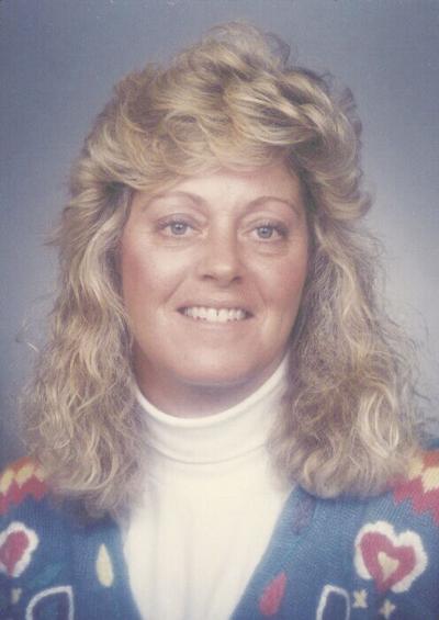 Marlee I. Prater