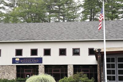 Flags - Northeast Woodland Chartered School