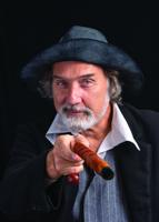 Whitney Center to present 'Afternoon with Walt Whitman'