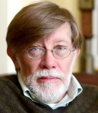 CSI: New England series finishes up with Portsmouth author