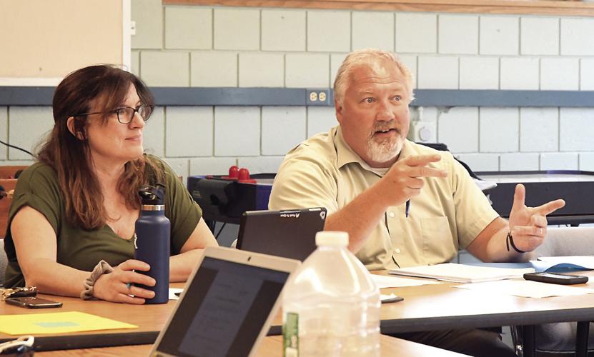 Bartlett School Board - Nancy Kelemen