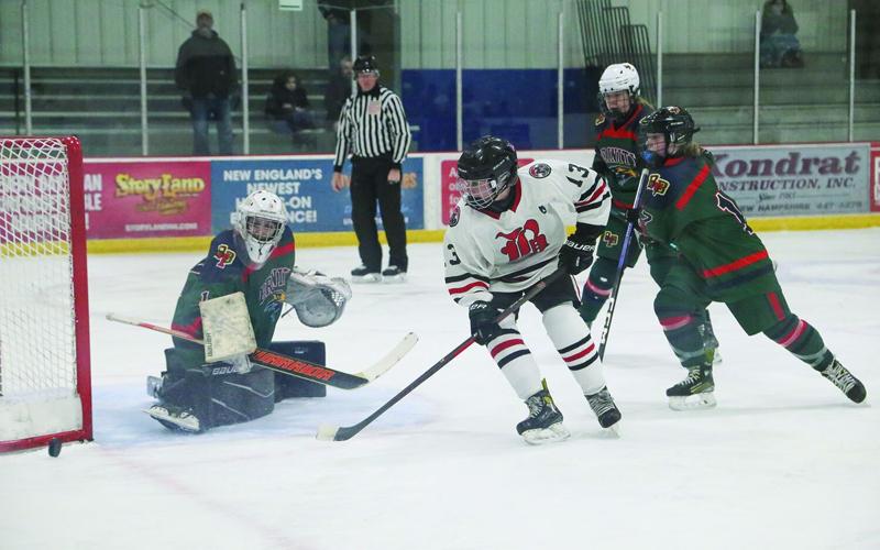 02-18-26 BGK Girls Hockey zipf near miss