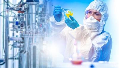 Battle for Biotech Leadership: U.S. vs. China