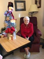 Obituary: Madeline G. Berry