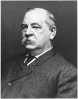 Grover Cleveland now has company