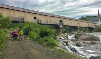 Weeks State Park Summer Program The Cross New Hampshire Adventure Trail