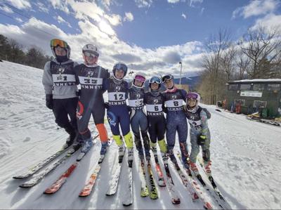 KHS Alpine - Seniors
