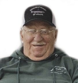 Obituary Norman G. Langevin