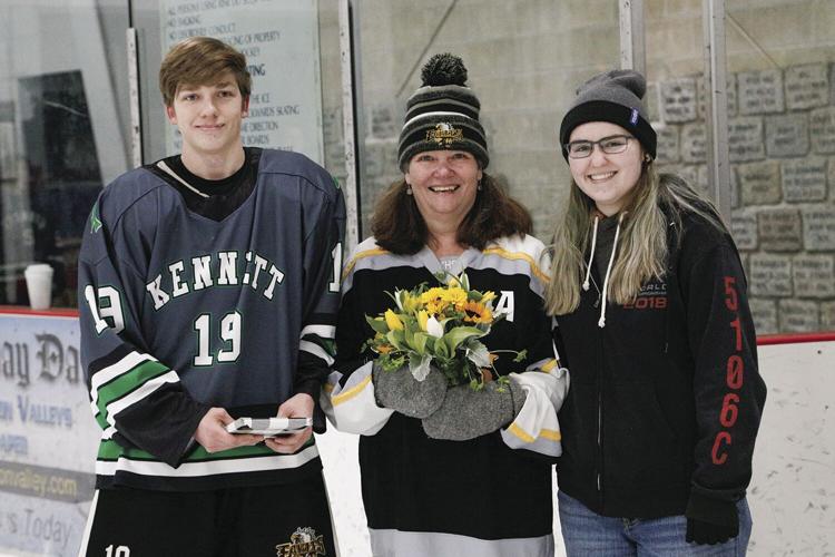 02-25-23 KHS Hockey senior keefe