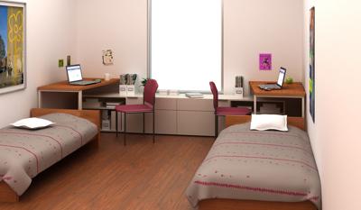 dorm
