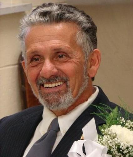 Obituary: Carmen Samuel Porto