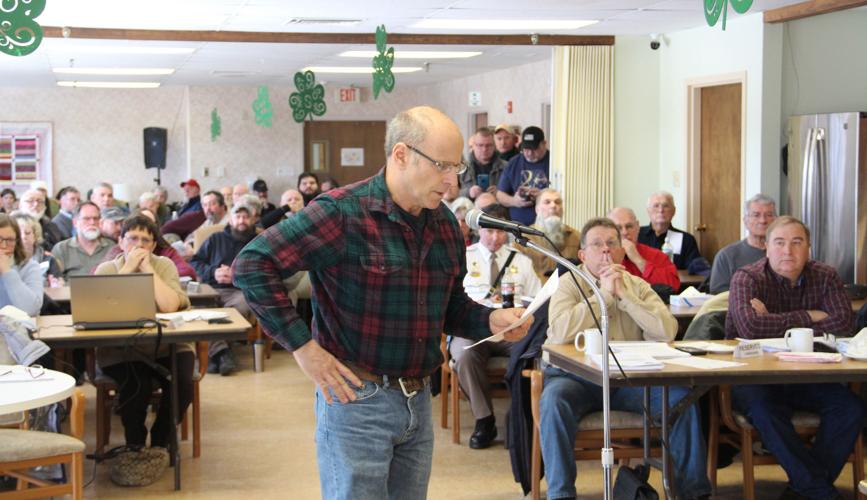 Should Coos County become a Second Amendment Sanctuary?