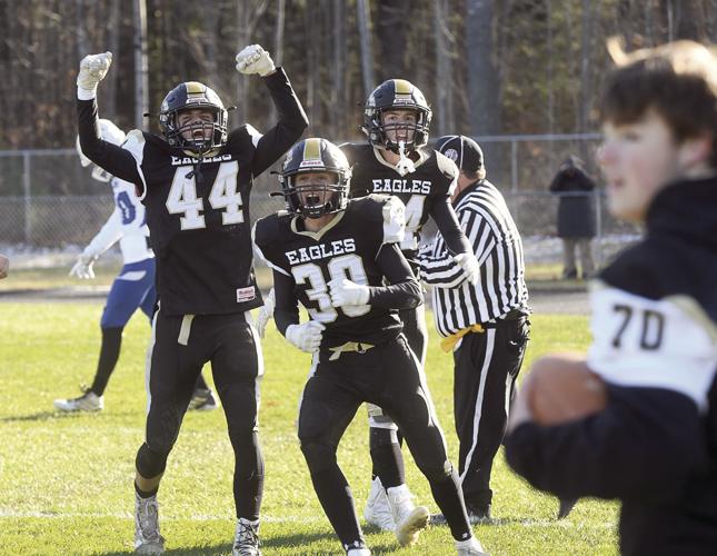 KHS football playoff