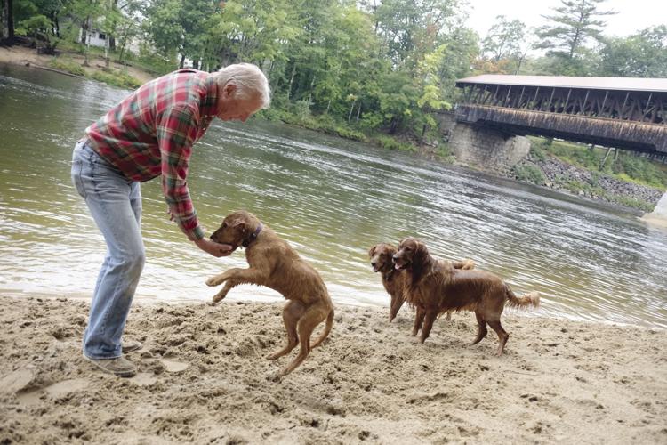 9-7-17 Just Throw the Ball