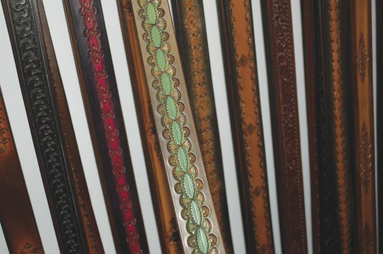 10-17-18 Beggar's belts