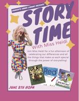 Libraries to again host drag queen story hours