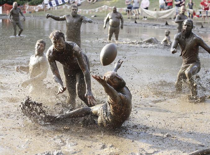 09-12-21 Mud Bowl dive