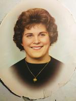 Obituary: Norma Ethal Soares (Handy)