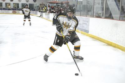 01-19-22 KHS Hockey boards tight