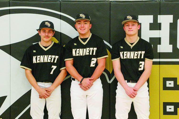04-01-25 KHS Teams baseball captains