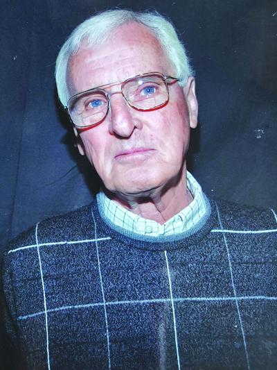 William Bernhardt obit.jpg