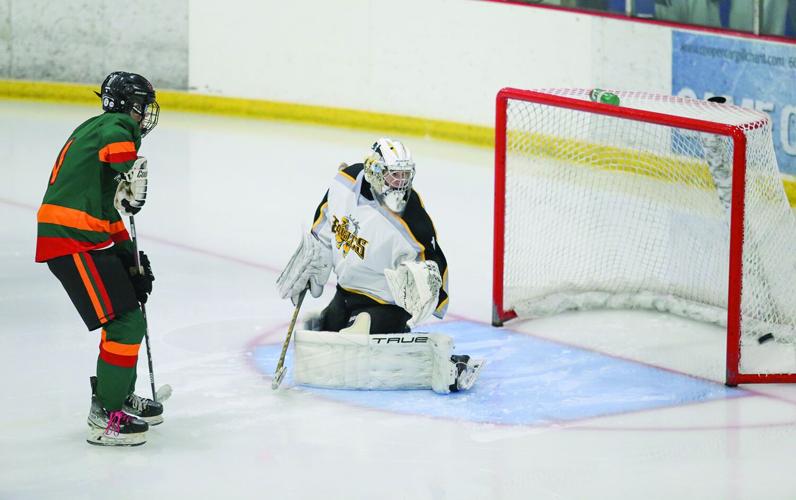 01-19-26 KHS Hockey laughland deflection